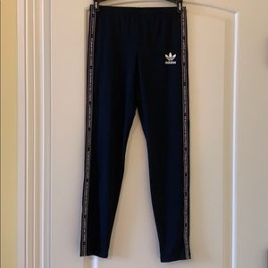 Adidas leggings